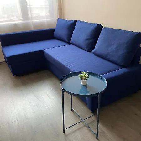 Starfish Appartement Varna