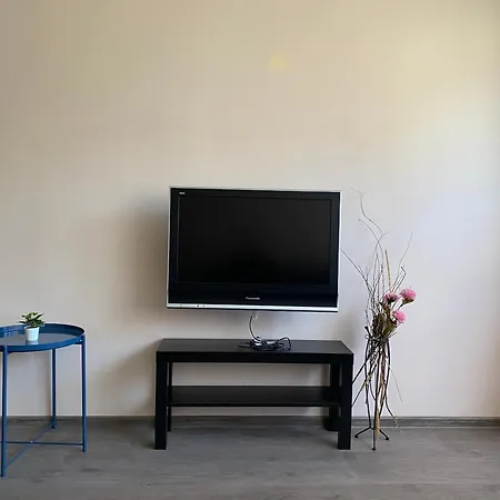 Starfish Appartement Varna