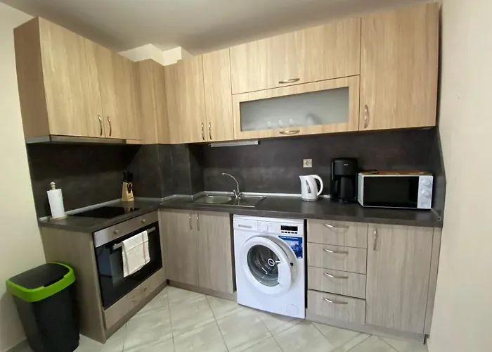 شقة Starfish فارنا