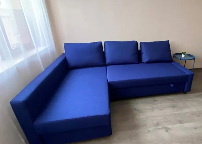 Starfish شقة فارنا