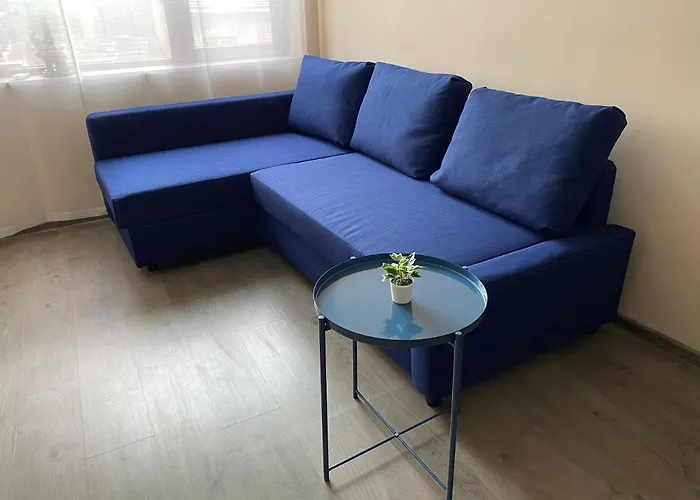 Starfish شقة فارنا