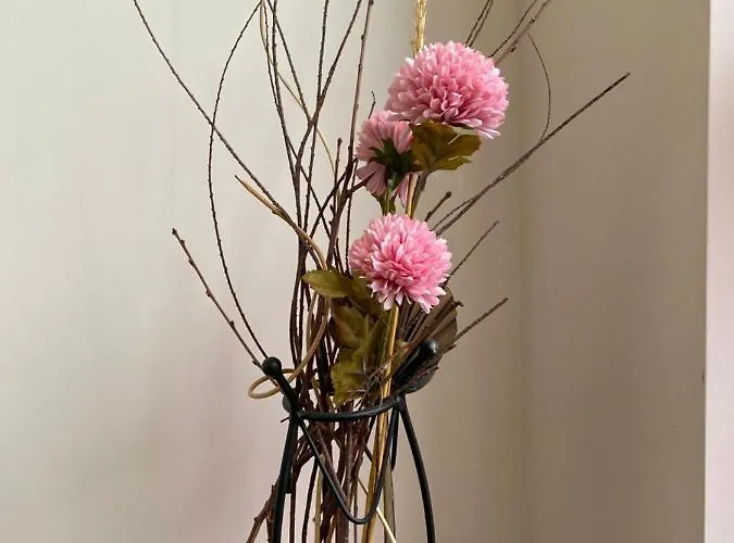 شقة Starfish فارنا