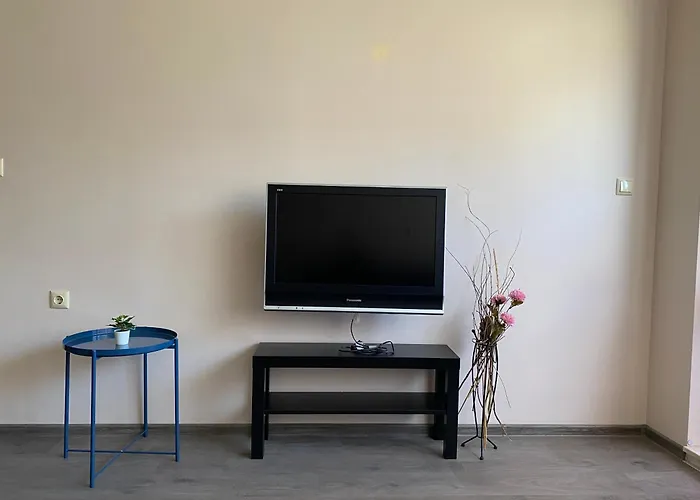 Starfish شقة فارنا