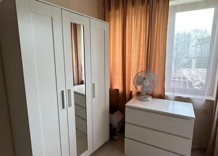 شقة Starfish فارنا