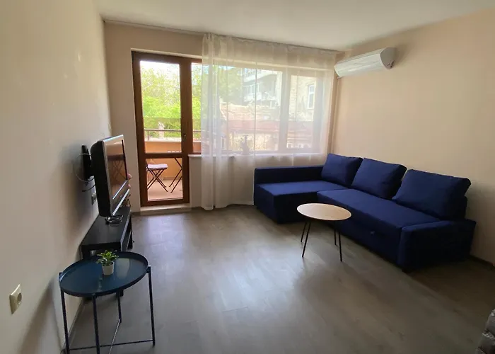 Starfish * فارنا