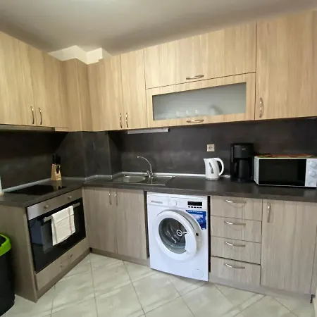 Apartman Starfish Várna