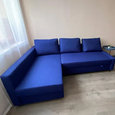 Starfish Apartman Várna