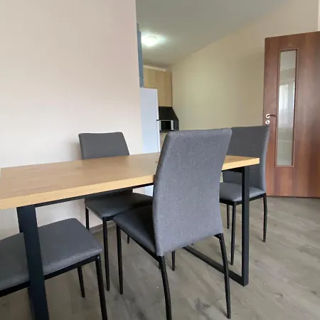 Starfish Apartman Várna