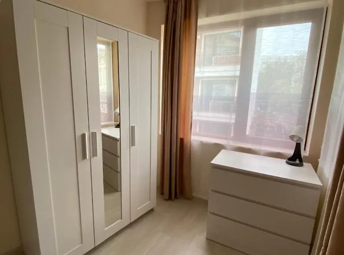 Starfish Lejlighed *